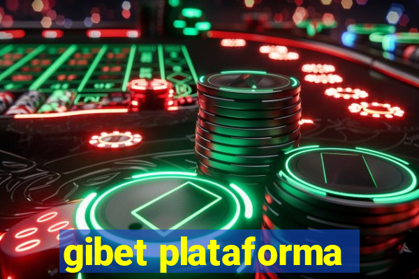 gibet plataforma